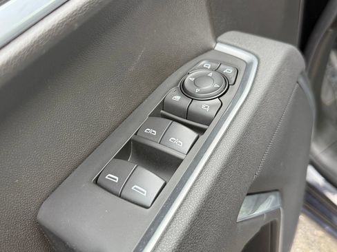Certified 2026 GMC Sierra 1500 SLT AWD/4WD image 15