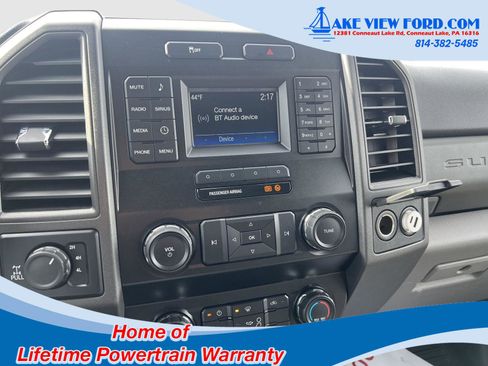 Used 2019 Ford F350 XL w/ STX Appearance Package image 29