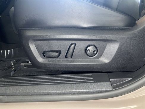 Certified 2024 Nissan Rogue SV w/ SV Premium Package image 22