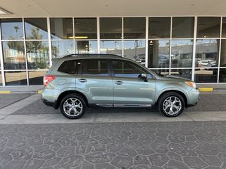 Used 2015 Subaru Forester 2.5i Touring w/ Popular Package #2 AWD/4WD video 4