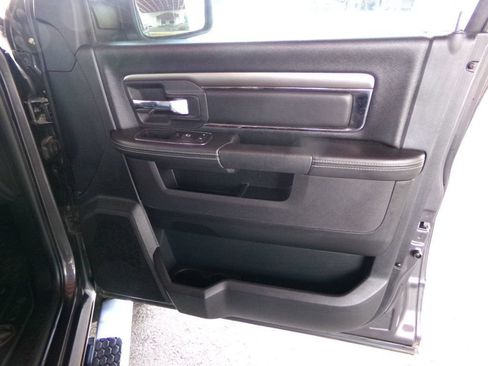 Used 2017 RAM 1500 Sport w/ Convenience Group AWD/4WD image 15