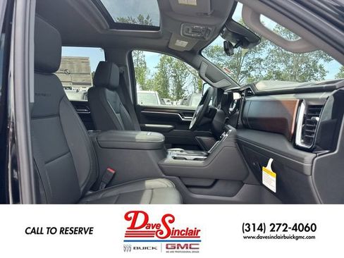 New 2026 GMC Sierra 3500 Denali w/ Denali Reserve Package AWD/4WD image 25