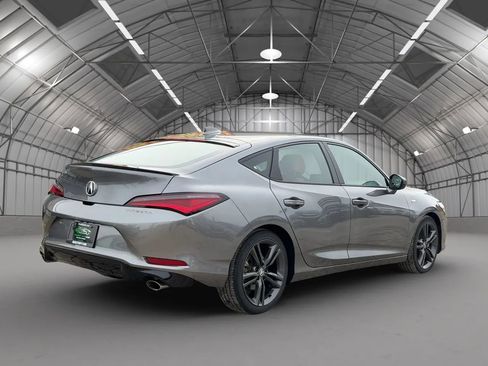 Used 2023 Acura Integra A-Spec image 7