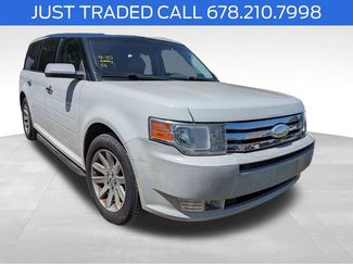 Used 2012 Ford Flex SEL w/ Equipment Group Order Code video 1