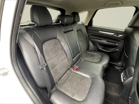 Used 2018 MAZDA CX-5 Touring image 26