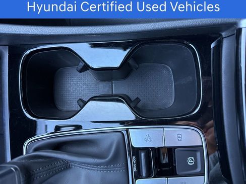 Certified 2023 Hyundai Santa Cruz Limited w/ Launch Package image 32
