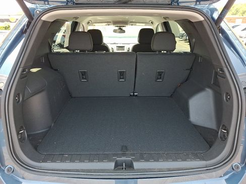 Used 2024 Chevrolet Equinox LT AWD/4WD image 28