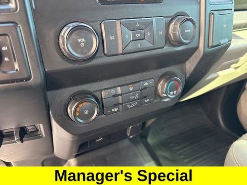 Used 2020 Ford F150 XL w/ XL Power Equipment Group image 22