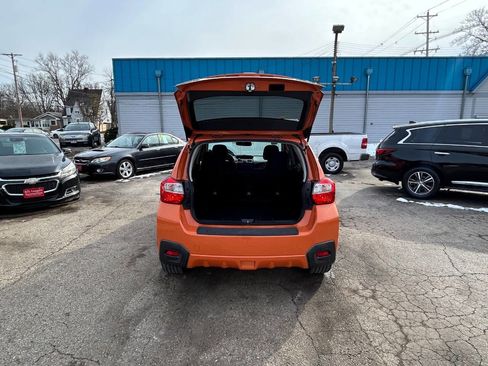 Used 2015 Subaru Crosstrek 2.0i Premium w/ Moonroof Package image 13