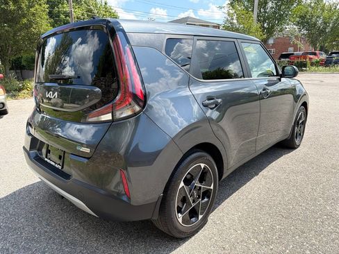 Certified 2023 Kia Soul EX FWD image 7