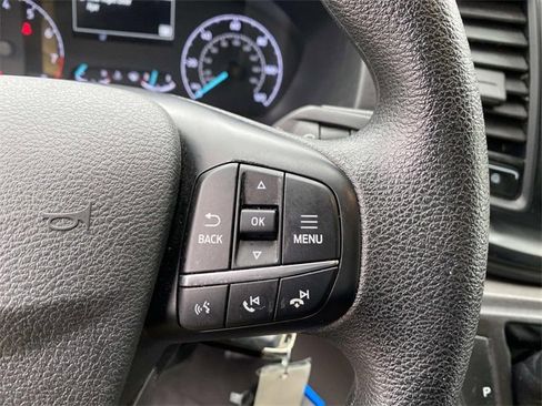 Used 2024 Ford Transit 250 Low Roof w/ Exterior Upgrade Package image 15