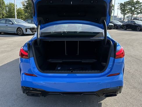 Certified 2024 BMW M235i xDrive Gran Coupe w/ Premium Package image 31