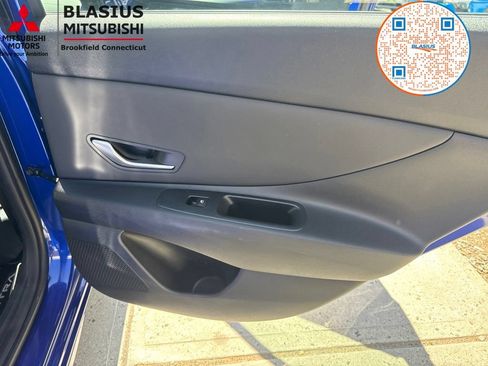 Used 2024 Hyundai Elantra SEL w/ Convenience Package FWD image 49