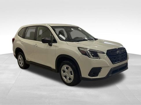 Used 2023 Subaru Forester AWD/4WD image 29