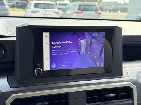 Certified 2025 Toyota Tacoma SR5 image 3