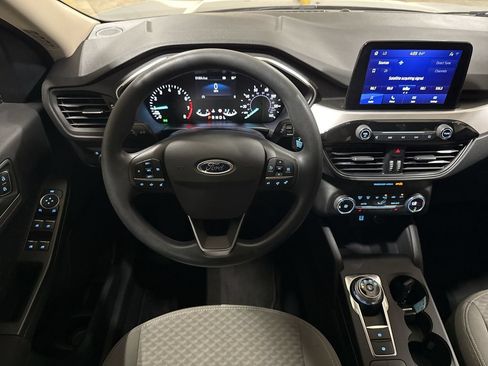 Used 2020 Ford Escape SE FWD image 11