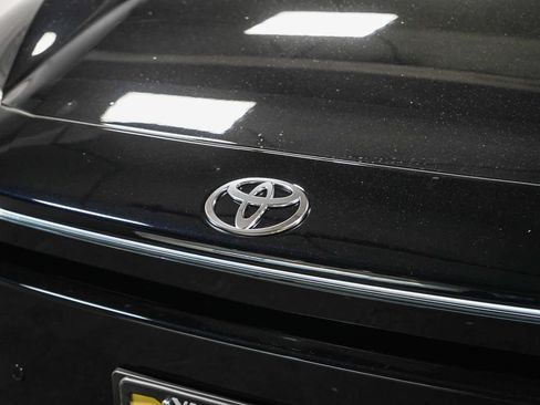 New 2026 Toyota bZ image 8