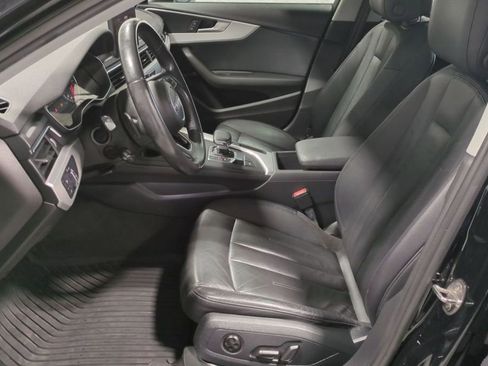 Used 2017 Audi A4 2.0T Premium w/ Convenience Package image 22