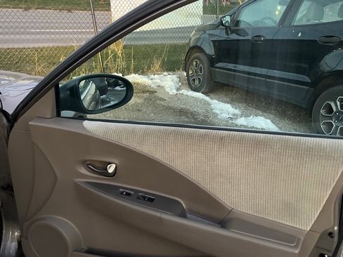 Used 2003 Nissan Altima 3.5 SE w/ (SPT) Sport Pkg image 17