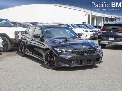 New 2026 BMW M340i w/ Shadowloine Package