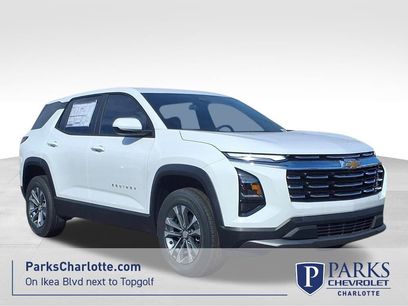 New 2026 Chevrolet Equinox LT w/ Convenience Package II