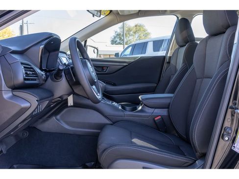 Certified 2025 Subaru Legacy image 14