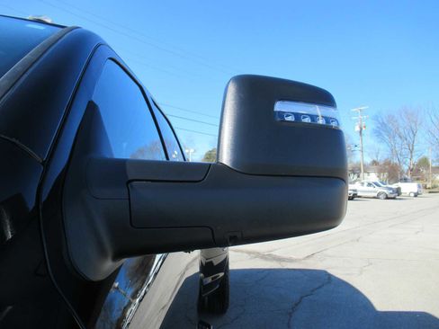 New 2026 RAM 3500 Laramie w/ Night Edition image 14