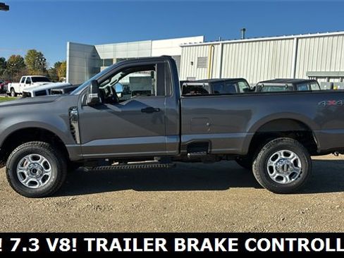 New 2026 Ford F350 XLT image 3