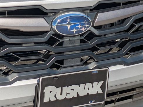 Used 2024 Subaru Crosstrek 2.0i Premium w/ Crosstrek Mirror Package image 25