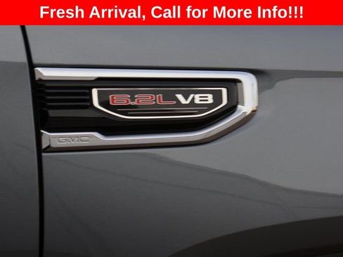 Certified 2022 GMC Sierra 1500 Denali w/ Denali Premium Package image 8