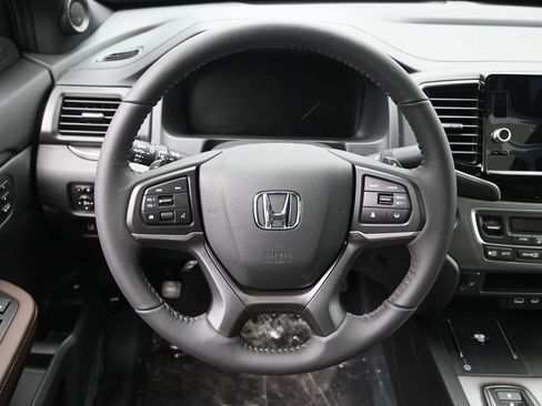 New 2026 Honda Ridgeline RTL image 17