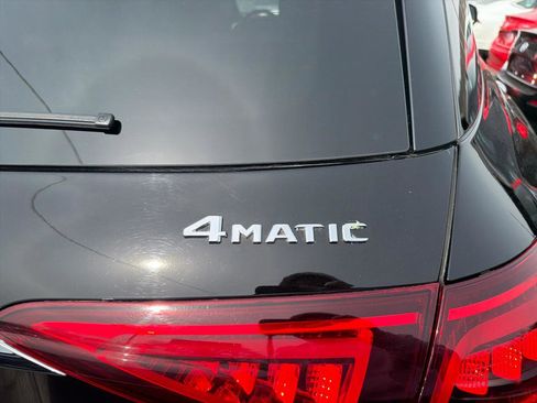 Used 2023 Mercedes-Benz GLE 350 GLE 350 4MATIC SUV image 8