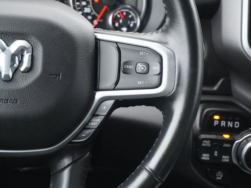 Used 2023 RAM 1500 Big Horn image 16