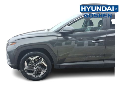 Used 2022 Hyundai Tucson SEL w/ Convenience + Premium Package image 5