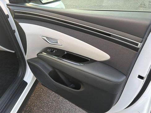 Used 2024 Hyundai Tucson SEL AWD/4WD image 14