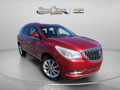 Used 2014 Buick Enclave Leather