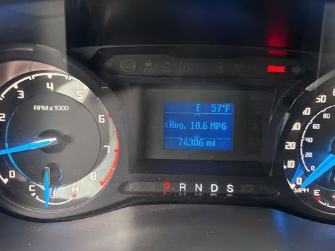 Used 2019 Ford Ranger XL w/ Equipment Group 101A Mid image 13
