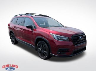 Used 2022 Subaru Ascent Onyx Edition AWD/4WD 360° Tour