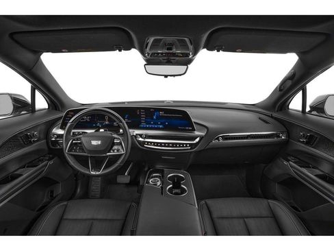 Used 2023 Cadillac Lyriq 2WD image 44