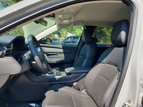 New 2026 MAZDA CX-5 Select AWD/4WD image 2
