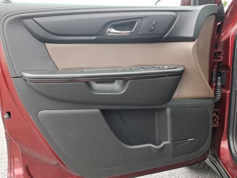 Used 2015 GMC Acadia SLT AWD/4WD image 16