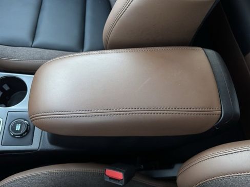 Used 2025 Ford Bronco Sport Outer Banks w/ Outer Banks Tech Package+ image 18