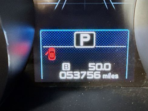 Used 2016 Subaru Outback 3.6R Limited image 16