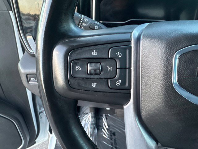Used 2025 GMC Sierra 1500 SLT AWD/4WD image 23
