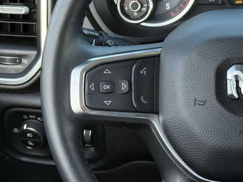 Used 2024 RAM 3500 Laramie w/ Bed Utility Group image 12