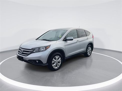 Used 2013 Honda CR-V EX image 4