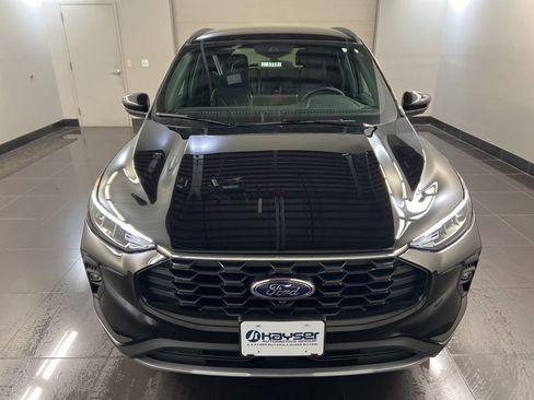 New 2026 Ford Escape ST-Line Select w/ Tech Pack #2 image 2