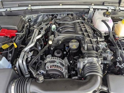 New 2026 Jeep Gladiator Rubicon image 16