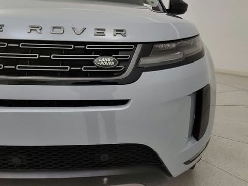 Used 2024 Land Rover Range Rover Evoque S AWD/4WD image 41