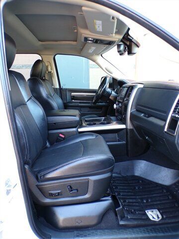Used 2018 RAM 1500 Sport AWD/4WD image 28